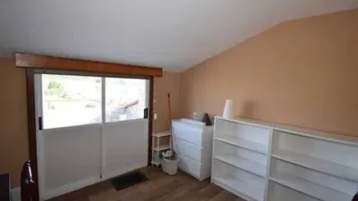 Top floor flat in Rúa Taina photo 22
