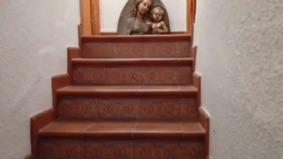 Chalet in Albacete Capital photo 38