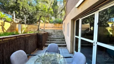 Chalet in Villafranqueza photo 57