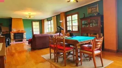 Chalet in Barrio Samano photo 19