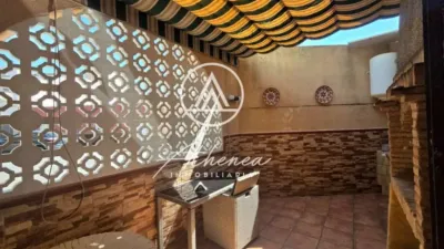 Chalet in Vícar photo 11