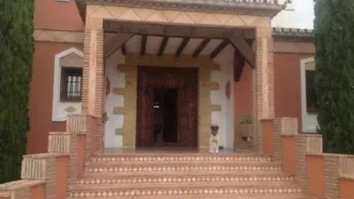 Casa rústica en Coín photo 4