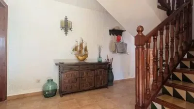 Chalet on Carrer d'Heidelberg photo 31