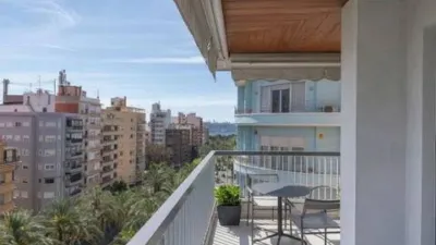 Penthouse in Traditional Centre photo 3