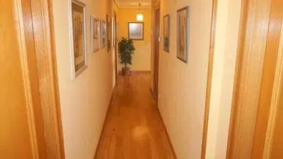 Chalet in Betoño photo 54