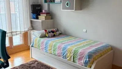 Penthouse in Valle de Trapagaran photo 24