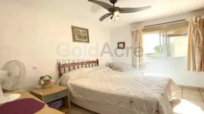 Chalet in La Oliva photo 9