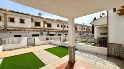 Casa – San Miguel de Salinas, Las Escalericas - Más