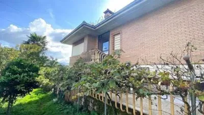 Chalet in Barrio de Arriba photo 60