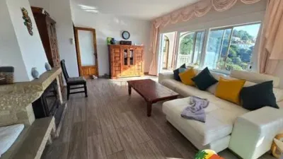 Chalet en Carrer d'Heidelberg photo 21