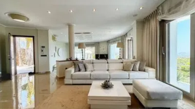 Casa – Benissa, Tossal-Los Bancales, la Marina Alta - Més