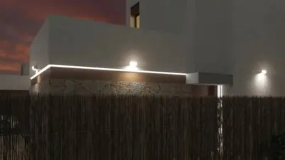 Chalet in Algorfa photo 7