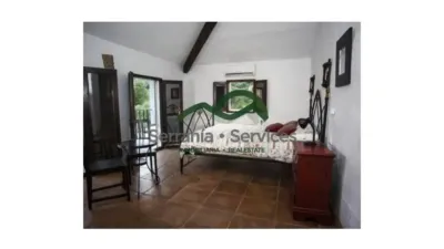 Chalet in Grazalema photo 3