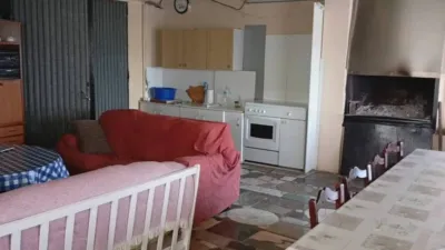 Chalet in Albacete Capital photo 13