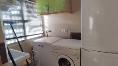 Apartment in Posadas photo 10