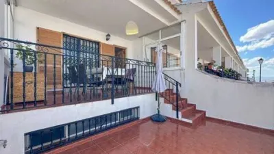 Terraced house in Gran Alacant photo 66