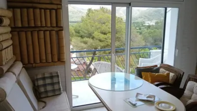 Apartment on Carrer de les Guilleries photo 15
