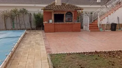 Chalet in Albacete Capital photo 17