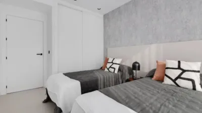 Chalet en calle N-A, -1 photo 22