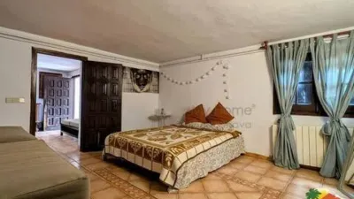 Chalet on Carrer de Berga photo 22