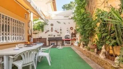 House in Cala Major photo 2