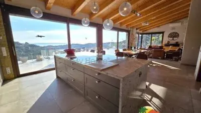 Chalet en Carrer d'Heidelberg photo 8