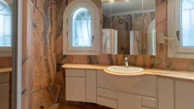 Chalet in Cala Advocat-Baladrar photo 44
