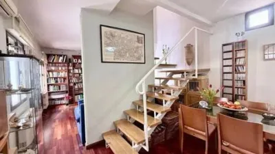 Apartment in Embajadores-Lavapiés photo 2