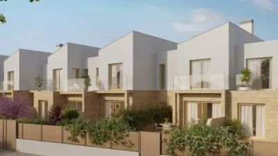 Casa – el Verger, la Marina Alta - Vista 2