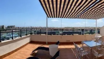 Pis – Pilar de la Horadada, Torre de la Horadada - Vista 2