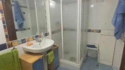 Apartment in Úbeda photo 8