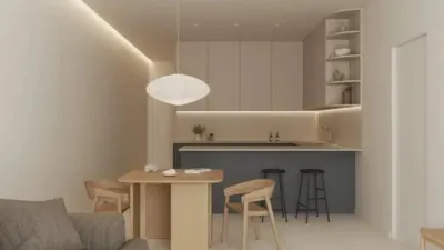 Piso - Vista 4