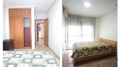 Apartment in El Carmen photo 11