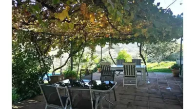 Chalet in El Gastor photo 17