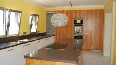 Casa – Xàbia - Jávea - Vista 4