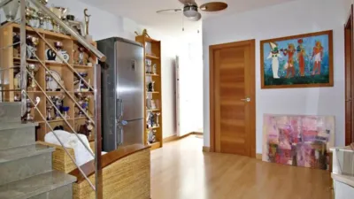 Chalet in Torrellano-Valverde-Parc Empresarial photo 18