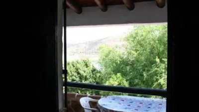 Terraced house in Zahara de la Sierra photo 19