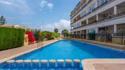 Piso en Orihuela Costa photo 17