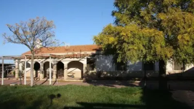 Casa – Albacete, Polígono Ajusa, La Torrecica - Vista 4