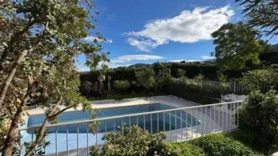 Chalet on Calle de la Alozaina photo 14