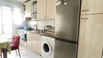 Apartment in Sopela photo 8
