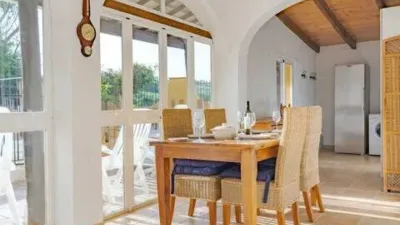 Rustic house in Coín photo 5