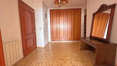 Apartment in Raval Roig photo 14