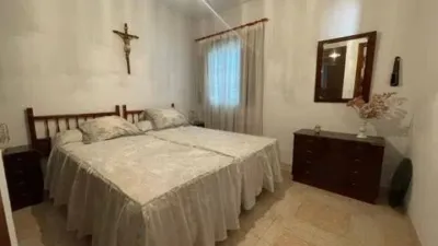 Chalet in El Gastor photo 21