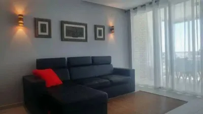 Piso – La Vila Joiosa - Villajoyosa - Más