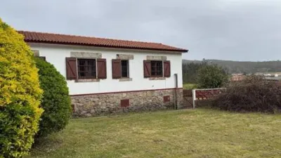 Chalet in Bardullas (San Xoan) photo 39