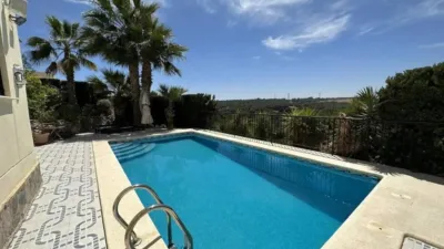 Casa – Orihuela, Villa Martín - Vista 3