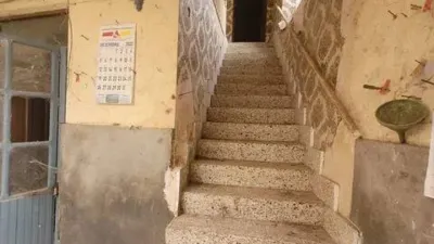 Casa rústica en venta en Granátula de Calatrava, Granátula de Calatrava de 16.500 €