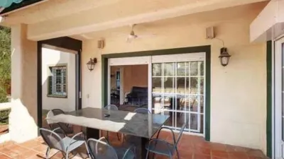 Chalet in Sant Pere Pescador photo 5