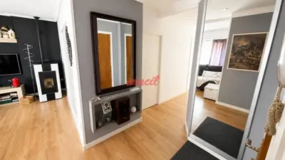 Apartment in Ourense Capital photo 15